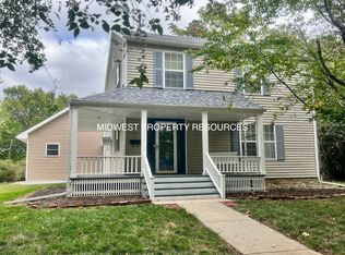 501 SE Miller St, Lees Summit, MO 64063