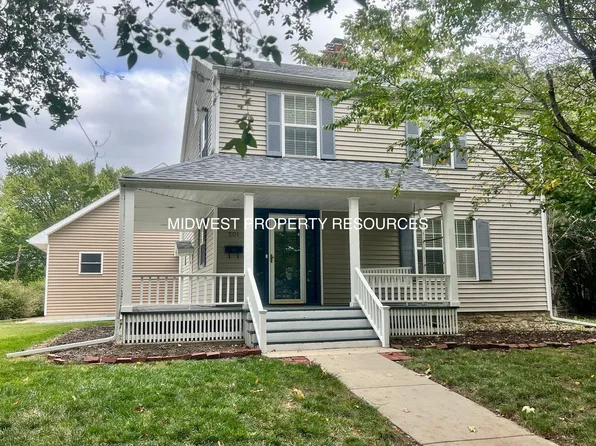 501 SE Miller St, Lees Summit, MO 64063