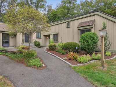 968 Heritage Village #D, Southbury, CT, 06488