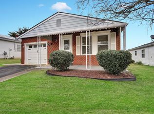 362 Costa Mesa Dr, Toms River, NJ 08757