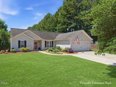 405 Onondaga Ct, Holly Springs, NC, 27540