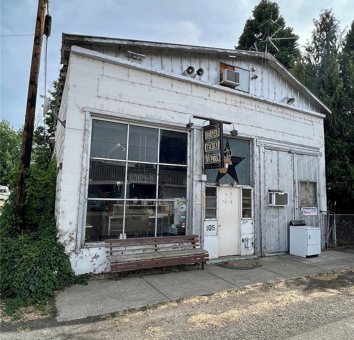 103 McNeil Street, Starbuck, WA 99359 MLS 2128303 Zillow