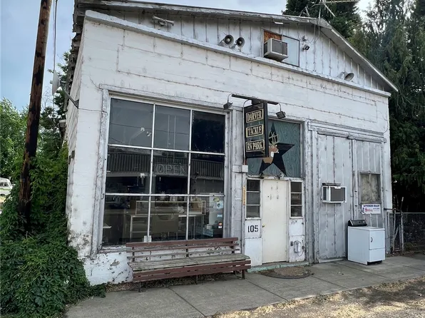 103 McNeil Street, Starbuck, WA 99359