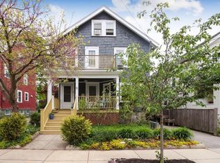 61 Ardale St #2, Roslindale, MA 02131