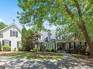 240 Rose Ridge Dr, Canton, GA 30115