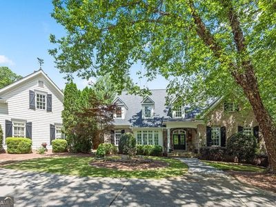 240 Rose Ridge Dr, Canton, GA, 30115