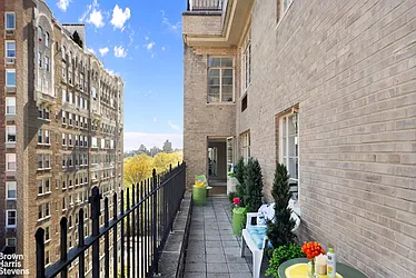 320 Central Park West, #11H