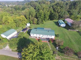 56 Hawe St, Corbin, KY 40701