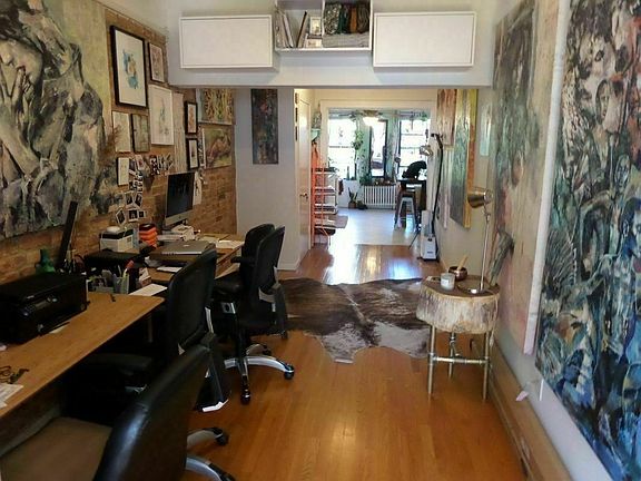 2nd image of 349 E 104th St #2P