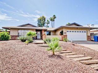 15230 N 20th Pl, Phoenix, AZ 85022