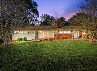 405 Academy St, Rural Hall, NC 27045