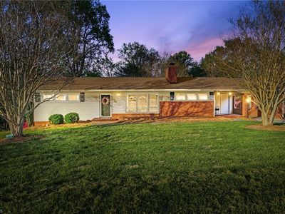 405 Academy St, Rural Hall, NC, 27045