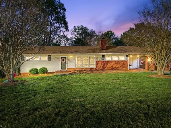 405 Academy St, Rural Hall, NC 27045