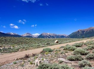 465 Mount Hope Dr, Twin Lakes, CO 81251