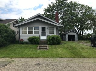 1118 18th St NE, Canton, OH