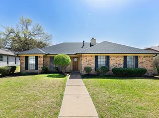 1666 Clydesdale Dr, Lewisville, TX 75067