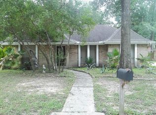 3011 Grove Terrace Dr, Kingwood, TX 77345