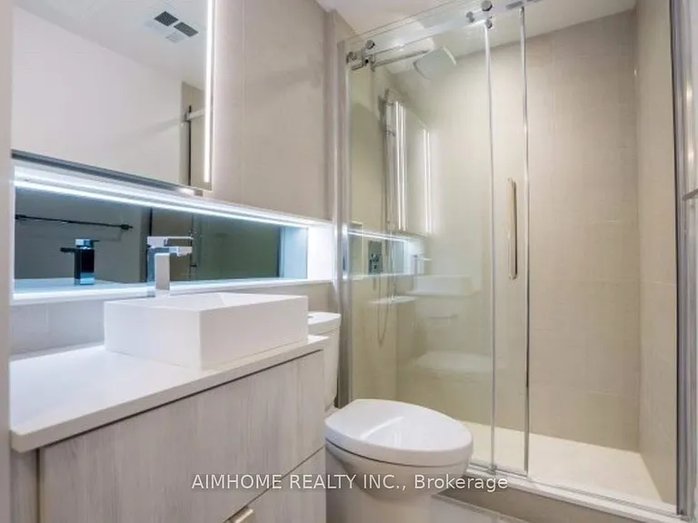 215 Queen St W #708 — Photo 15