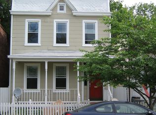 3030 Grayland Ave, Richmond, VA 23221