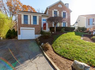 5559 Wicomico Cir, New Market, MD 21774