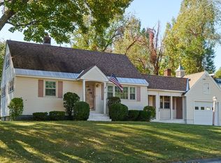 26 Helena St, Leominster, MA 01453