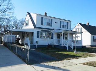 1751 Drexel Rd, Baltimore, MD 21222