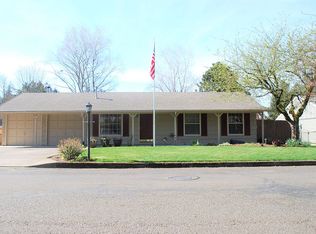 15729 SE Lark Ave, Milwaukie, OR 97267