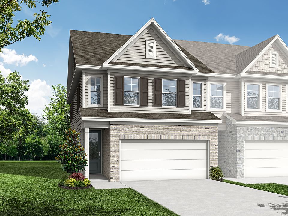 Build The Durham A - now starting at 424,900