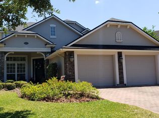 1805 Rear Admiral Ln, Saint Johns, FL 32259