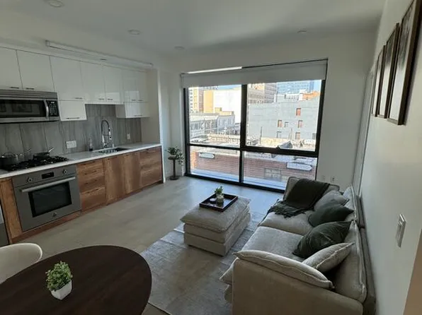 400 S Broadway Ave #502, Los Angeles, CA 90013
