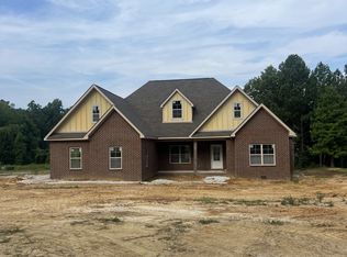 480 Cora Rd, Cookeville, TN 38501