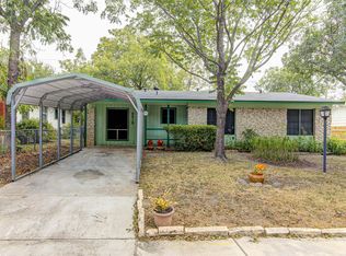 8915 Slayton Dr, Austin, TX 78753