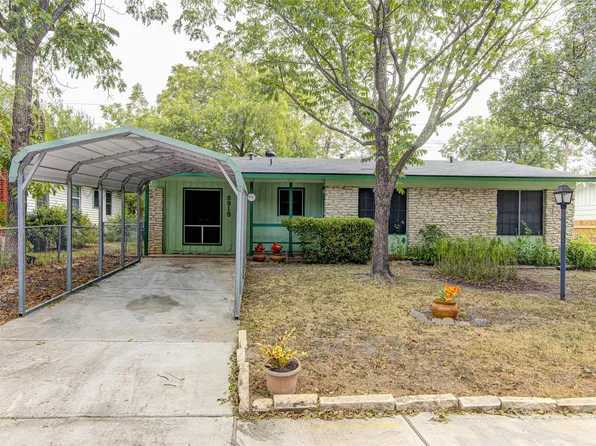 8915 Slayton Dr, Austin, TX 78753