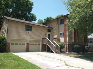 2157 Rivermeade Dr, High Point, NC 27265