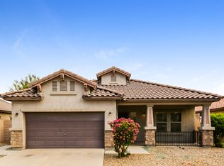 5820 W Euclid Ave, Laveen, AZ 85339