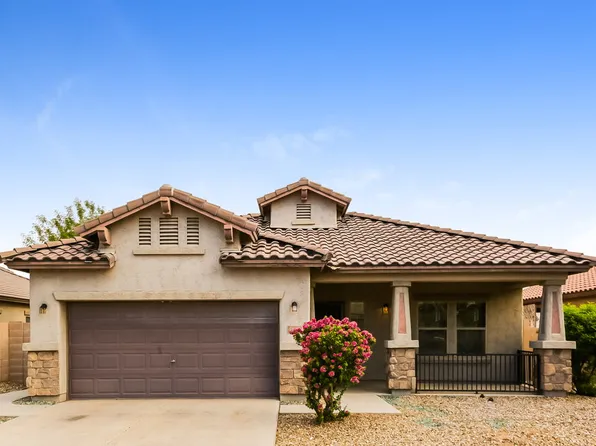 5820 W Euclid Ave, Laveen, AZ 85339