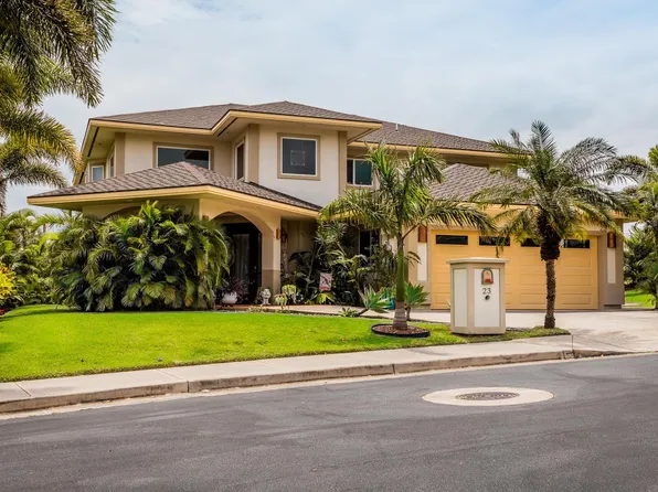 23 One Kea Pl, Wailuku, HI 96793