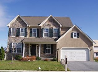 1316 Northumberland Rd, Coatesville, PA 19320