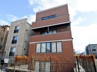 2213 W Warren Blvd APT 1S, Chicago, IL 60612