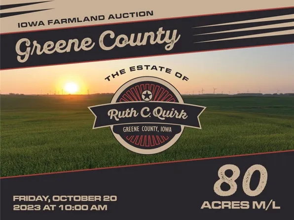 0 180th St, Grand Junction, IA 50107