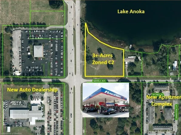 1026 Marble Avenue, Avon Park, FL 33825