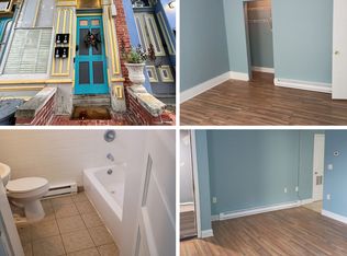 212 W Martin St #4, Martinsburg, WV 25401