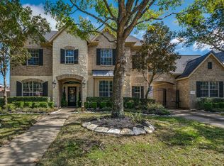 10418 Kilbride Way Ct, Spring, TX 77379