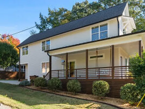 1501 Beauty Ave, Raleigh, NC 27610