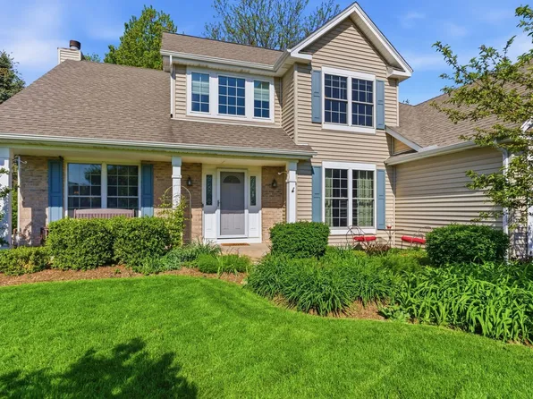 721 Churchill Ln, Oswego, IL 60543