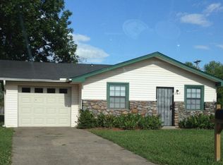 2500 Lansbrook Dr, North Little Rock, AR 72117