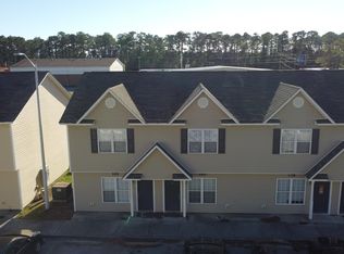 140 Cornerstone Pl #140, Jacksonville, NC 28546