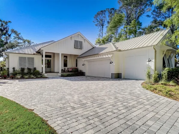 96450 Conch Ct, Fernandina Beach, FL 32034