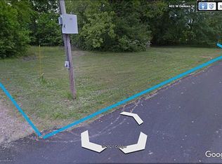 W Dinkins St, Canton, MS 39046