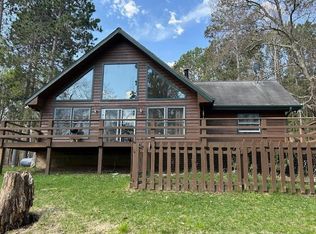 5304 Wildlife Dr NE, Remer, MN 56672